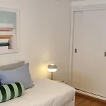 아파트 Boutique Rooftop With Ocean Views 상 마르티뇨 두 포르투