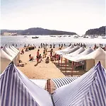 아파트 Boutique Rooftop With Ocean Views *