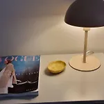Boutique Rooftop With Ocean Views 아파트