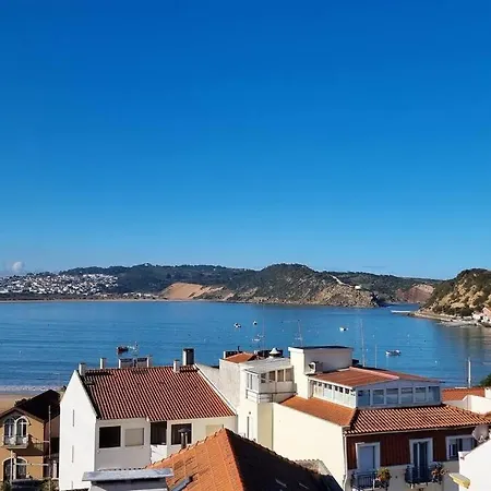 아파트 Boutique Rooftop With Ocean Views *