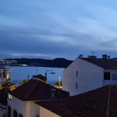 아파트 Boutique Rooftop With Ocean Views *