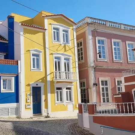 아파트 Boutique Rooftop With Ocean Views