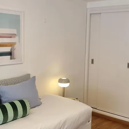 Apartment Boutique Rooftop With Ocean Views São Martinho do Porto