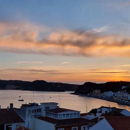 Apartment Boutique Rooftop With Ocean Views