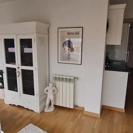 Boutique Rooftop With Ocean Views Apartment São Martinho do Porto