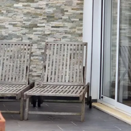 Apartment Boutique Rooftop With Ocean Views São Martinho do Porto