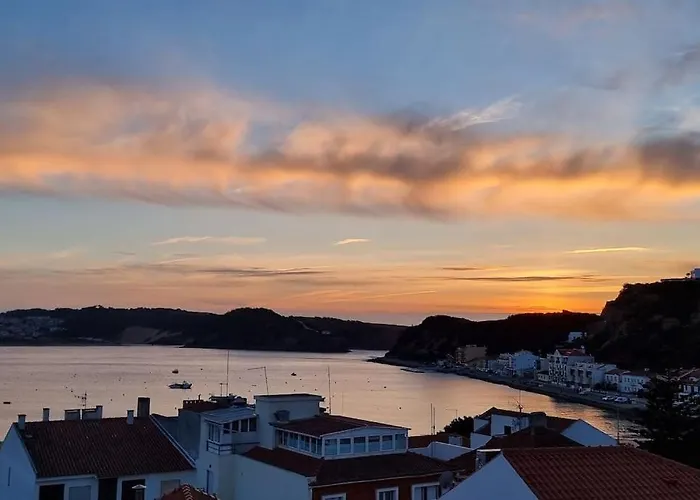 Apartmán Boutique Rooftop With Ocean Views