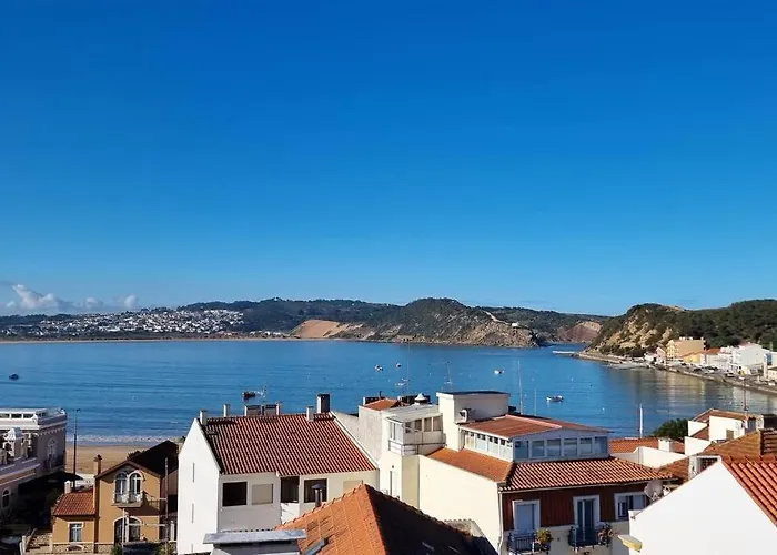 Apartmán Boutique Rooftop With Ocean Views *