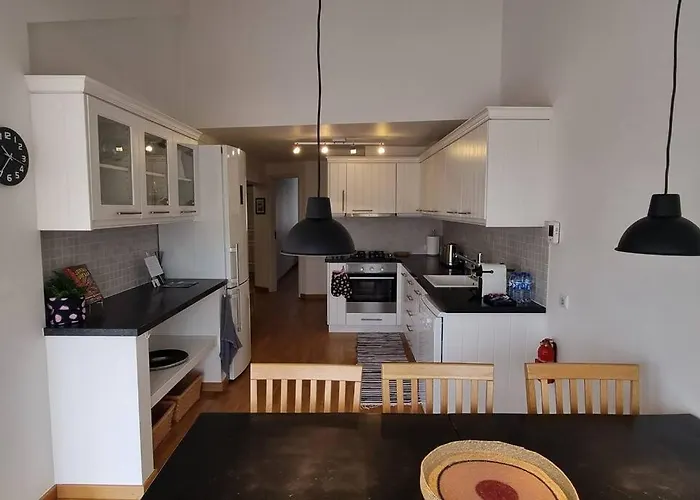 Apartmán Boutique Rooftop With Ocean Views São Martinho do Porto