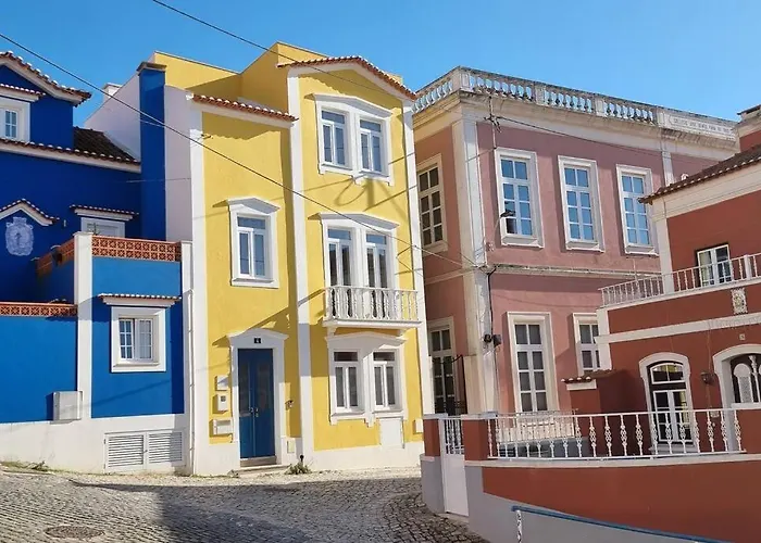 Apartmán Boutique Rooftop With Ocean Views